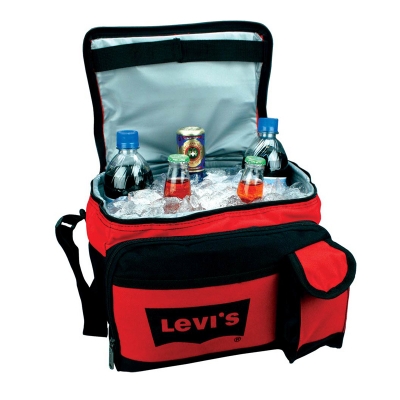 PROMOTIONAL INSULATED LUNCH COOLER