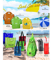 - Southern Plus - A Trendsetter in Recreational and Outdoor Promotional ...