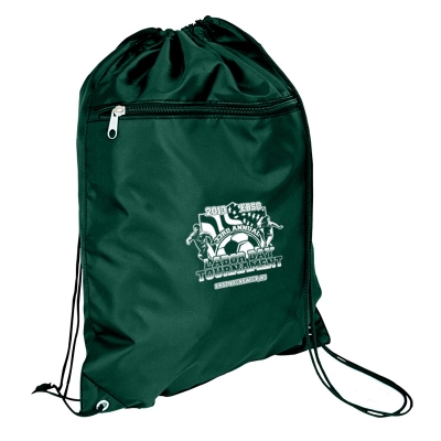 Drawstring Backpack - Southern Plus