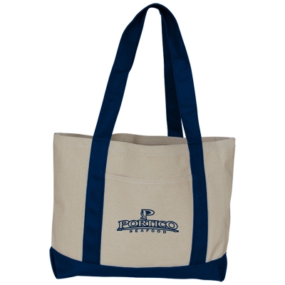 Waterline Tote - Southern Plus