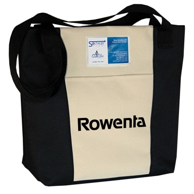 PERSONALISED BUSINESS TOTES