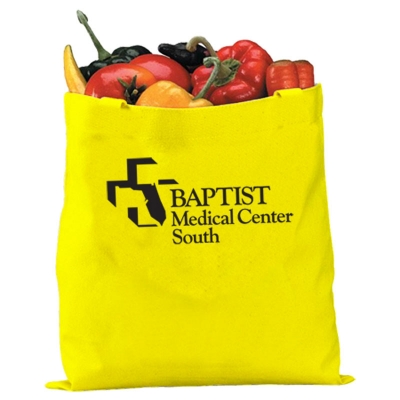 PROMOTIONAL TOTE BAG
