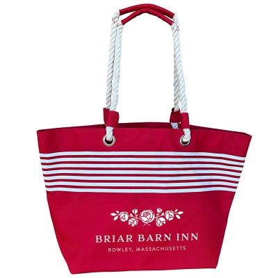 PROMOTIONAL FASHIONABLE TOTES