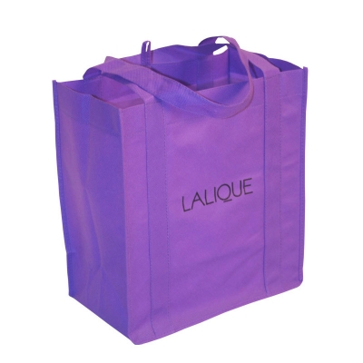 PROMOTIONAL SHOPPING TOTES