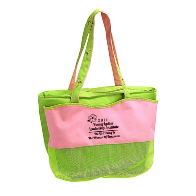 PROMOTIONAL THICK TOTE