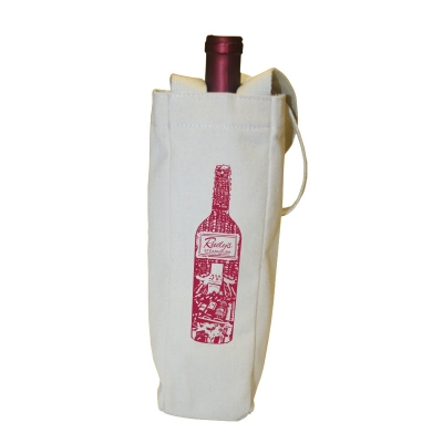 RUTHERFORD WINE TOTE
